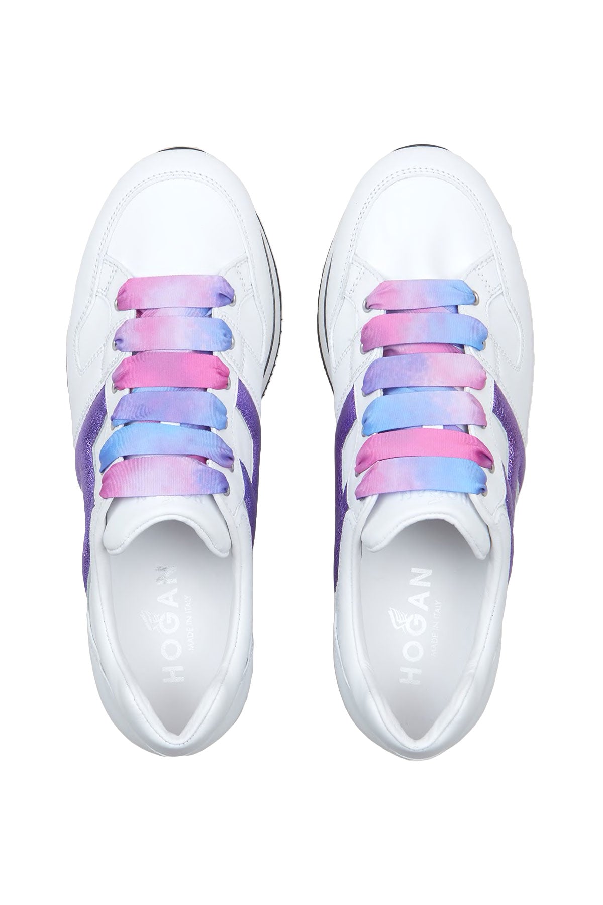 Hogan H222 Sneaker Ayakkabı-Libas Trendy Fashion Store