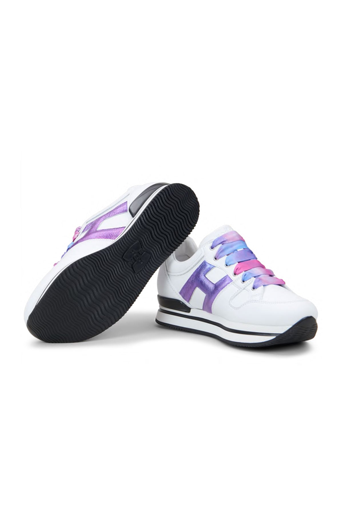 Hogan H222 Sneaker Ayakkabı-Libas Trendy Fashion Store