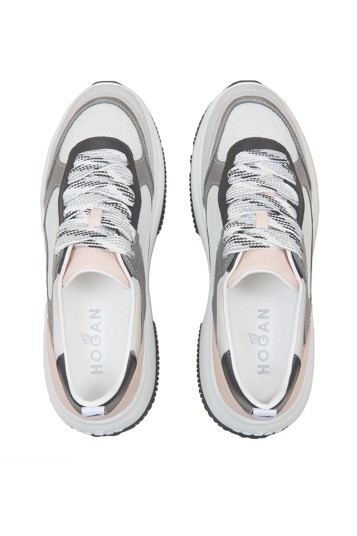 Hogan Maxi I Active Sneaker Ayakkabı-Libas Trendy Fashion Store