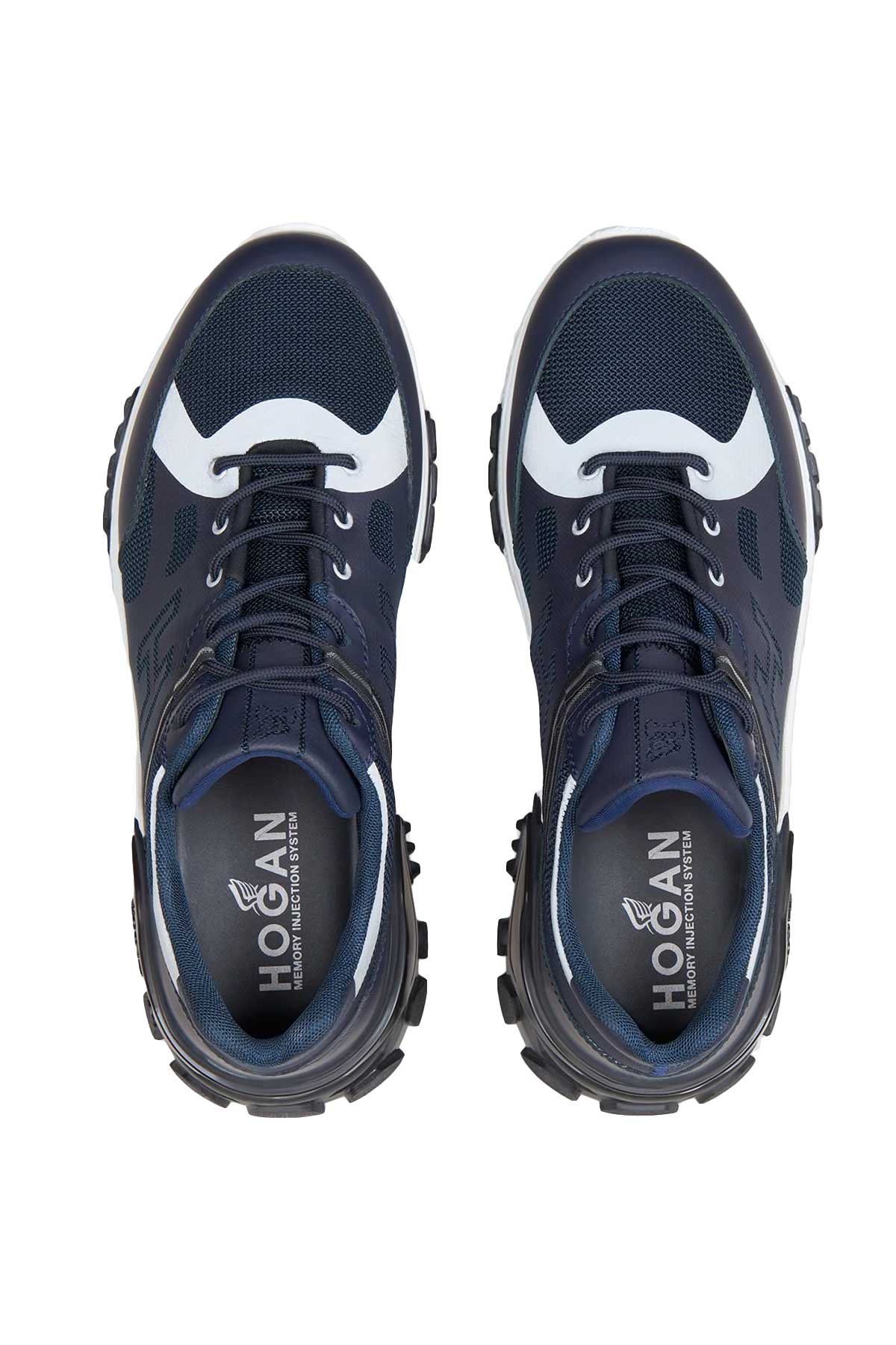 Hogan Urban Trek Sneaker Ayakkabı-Libas Trendy Fashion Store