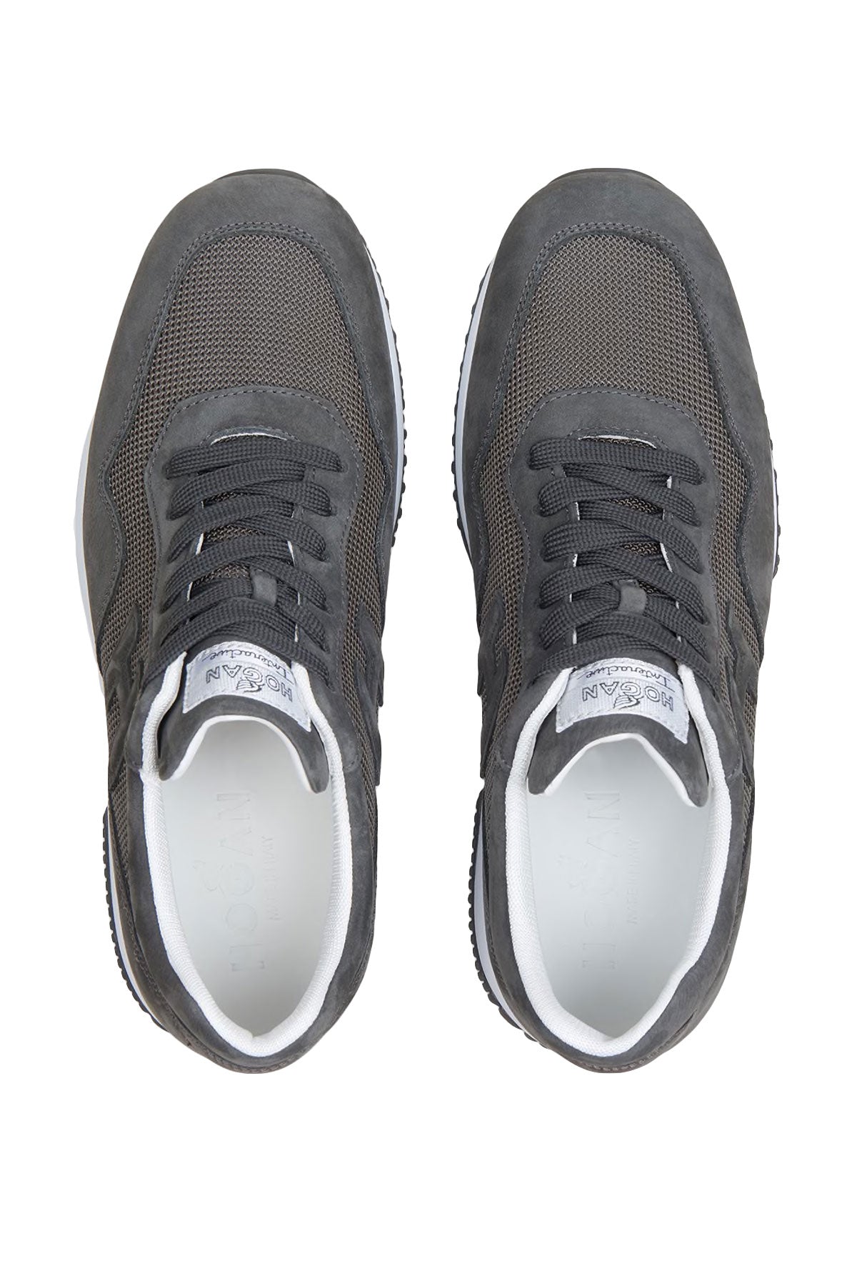 Hogan Interactive Sneaker Ayakkabı-Libas Trendy Fashion Store