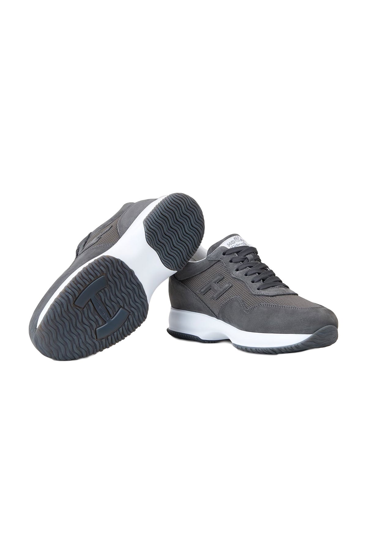 Hogan Interactive Sneaker Ayakkabı-Libas Trendy Fashion Store