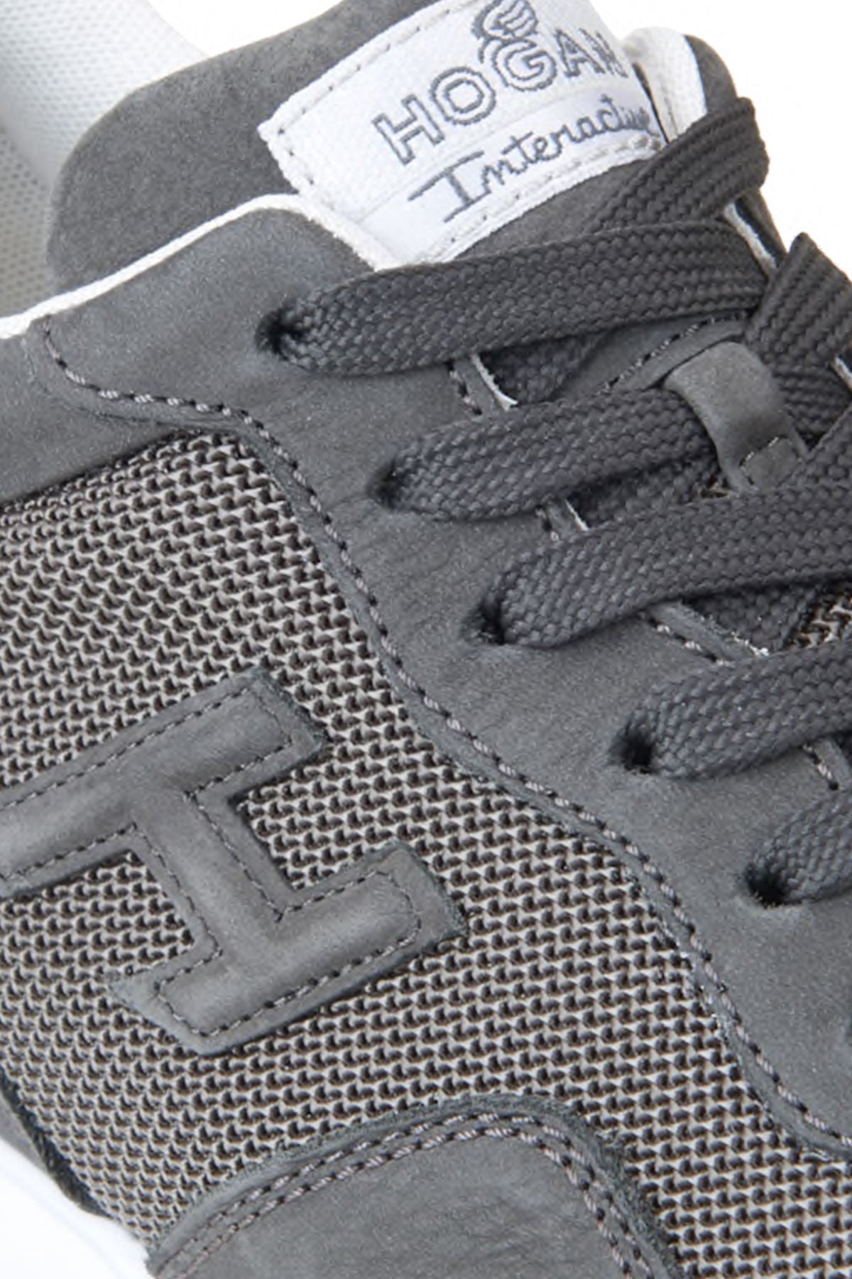 Hogan Interactive Sneaker Ayakkabı-Libas Trendy Fashion Store