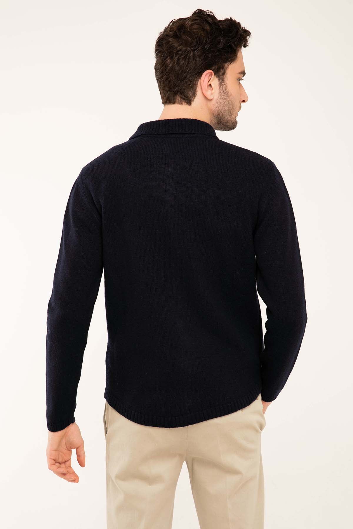 Manifattura Triko Ceket-Libas Trendy Fashion Store