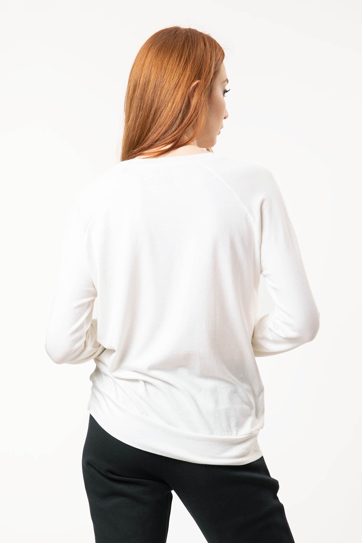 Tru Sweatshirt-Libas Trendy Fashion Store