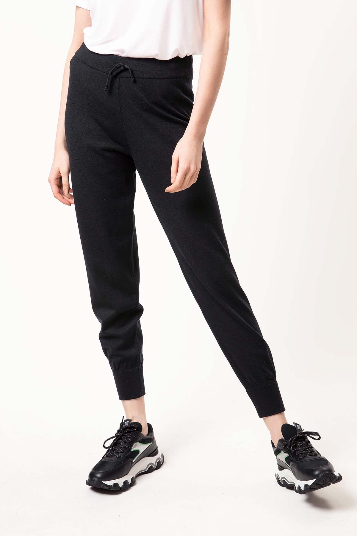 Tru Yüksek Bel Skinny Eşofman Altı-Libas Trendy Fashion Store