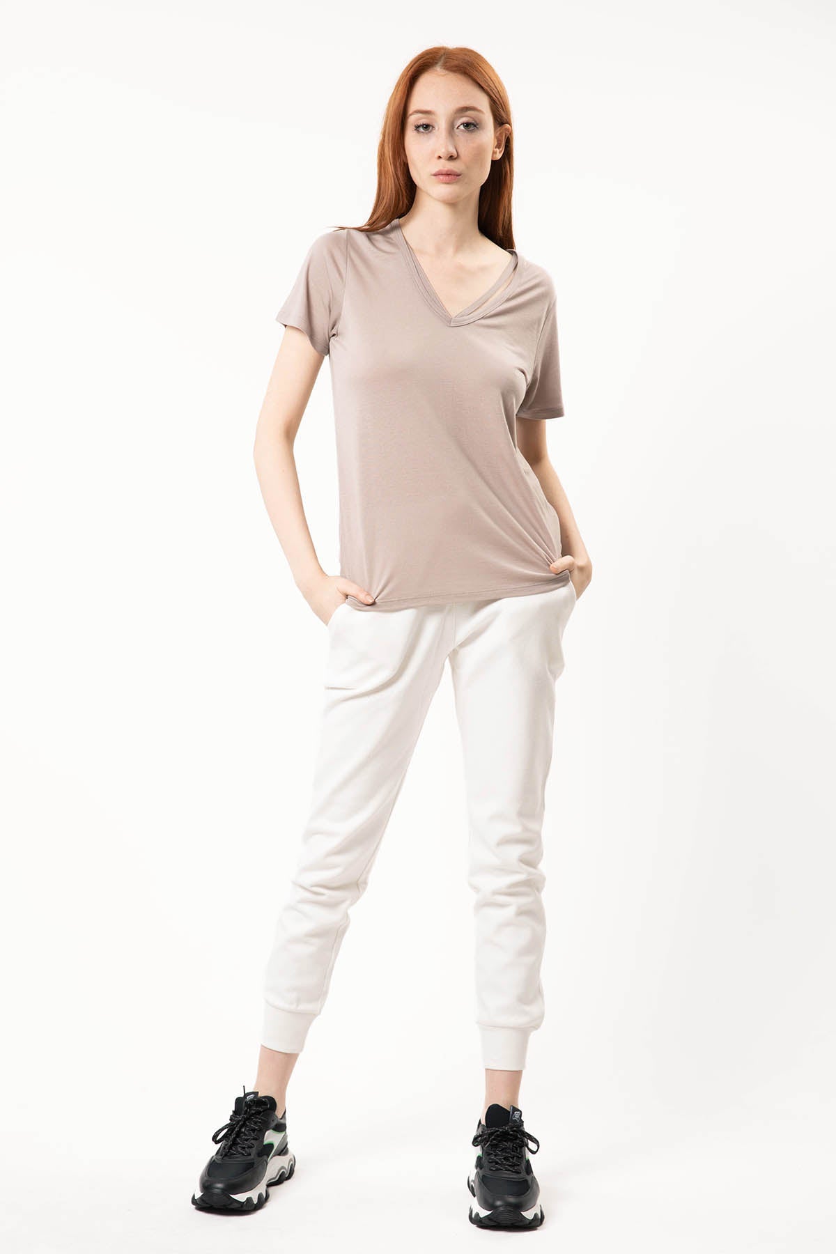 Tru Skinny Fit Eşofman-Libas Trendy Fashion Store