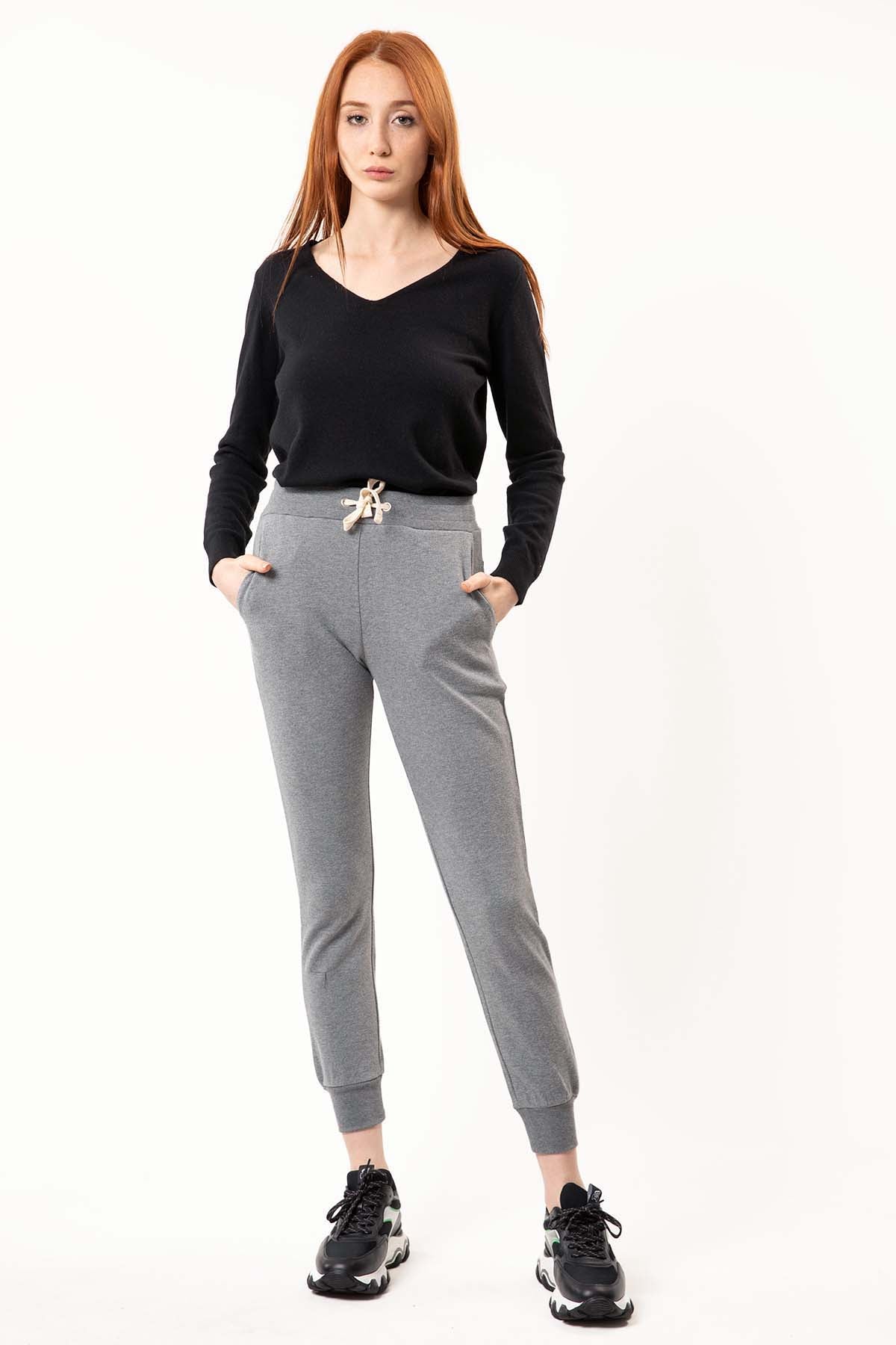 Tru Skinny Fit Eşofman-Libas Trendy Fashion Store