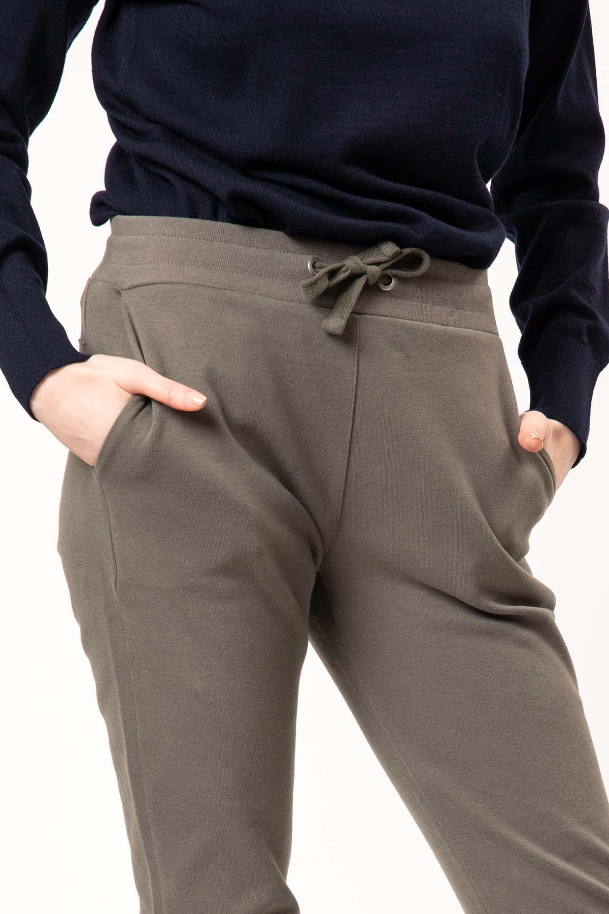 Tru Skinny Fit Eşofman-Libas Trendy Fashion Store