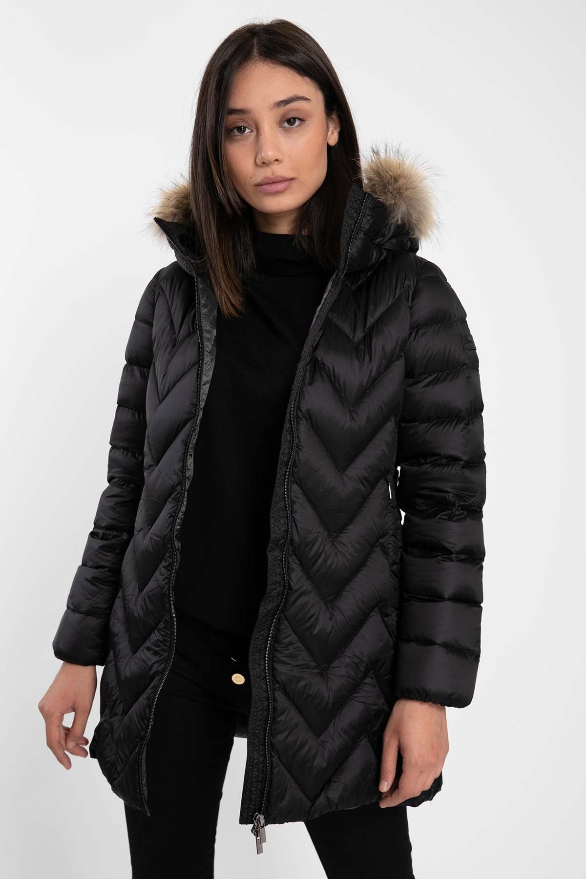 Hetrego Evette Slim Fit Mont-Libas Trendy Fashion Store