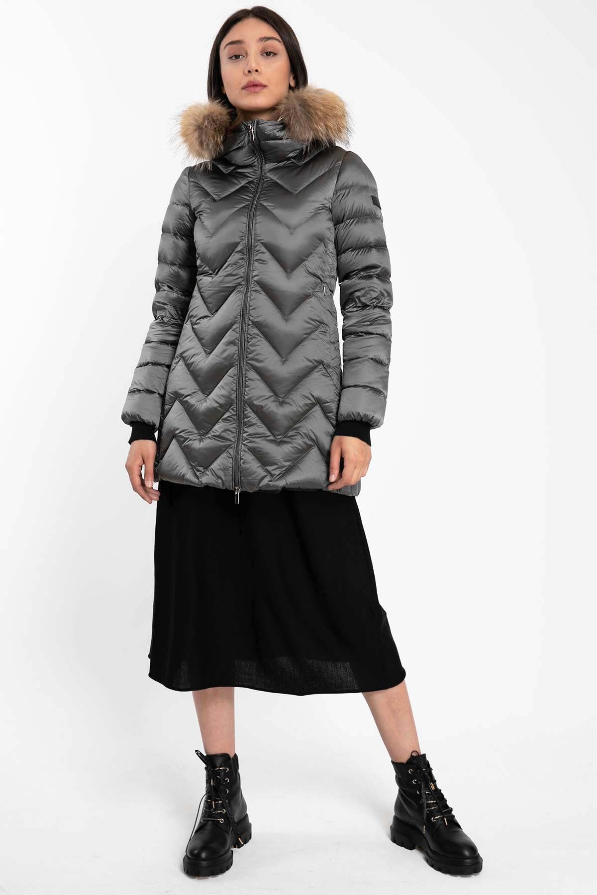 Hetrego Evette Slim Fit Mont-Libas Trendy Fashion Store