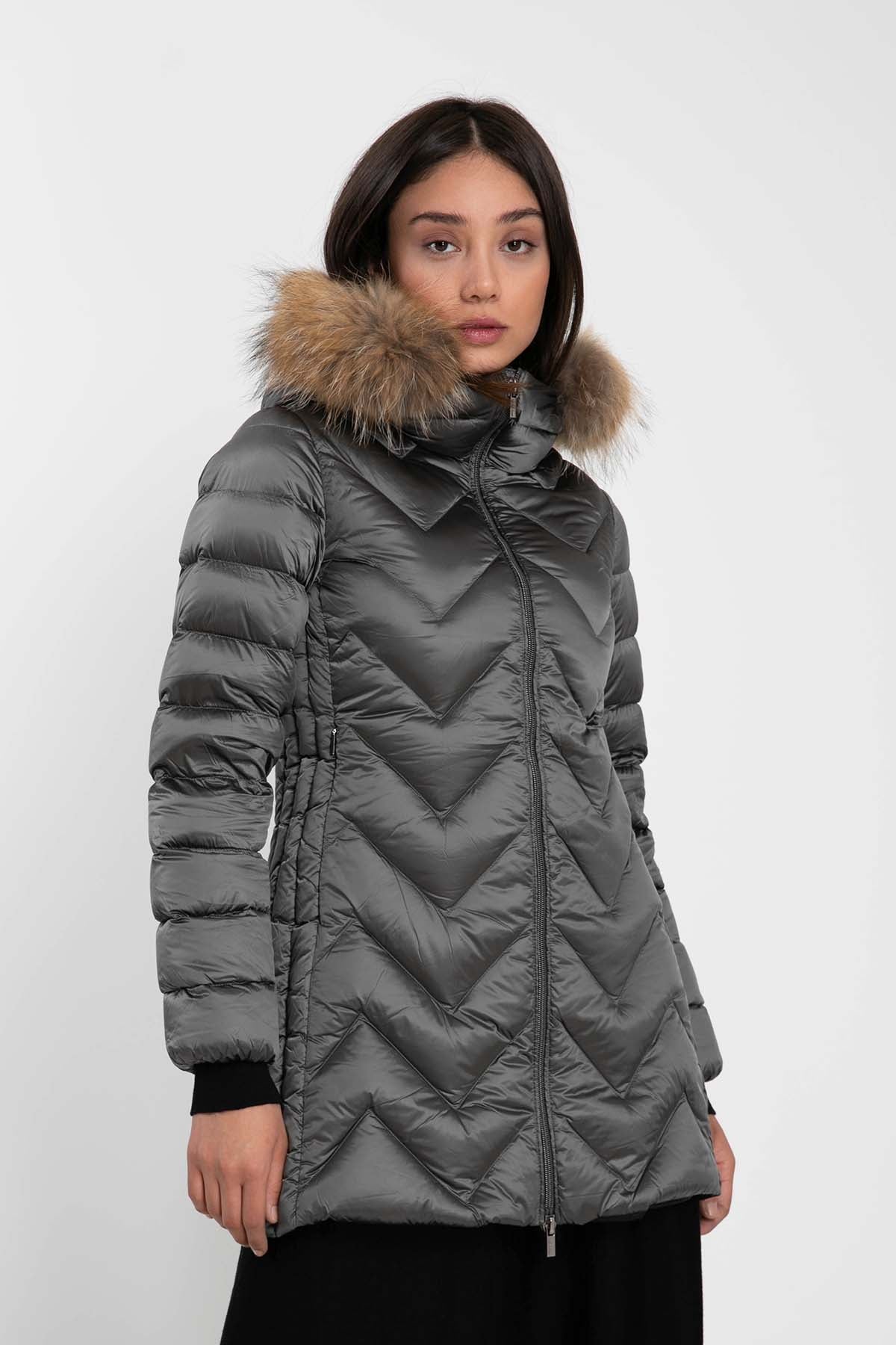 Hetrego Evette Slim Fit Mont-Libas Trendy Fashion Store