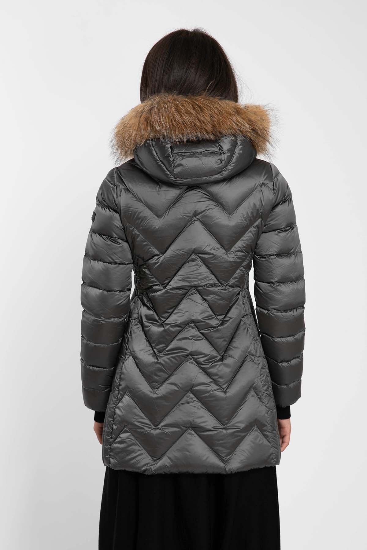 Hetrego Evette Slim Fit Mont-Libas Trendy Fashion Store