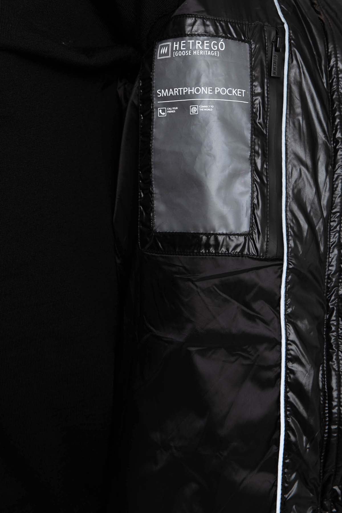 Hetrego Cassidy Mont-Libas Trendy Fashion Store