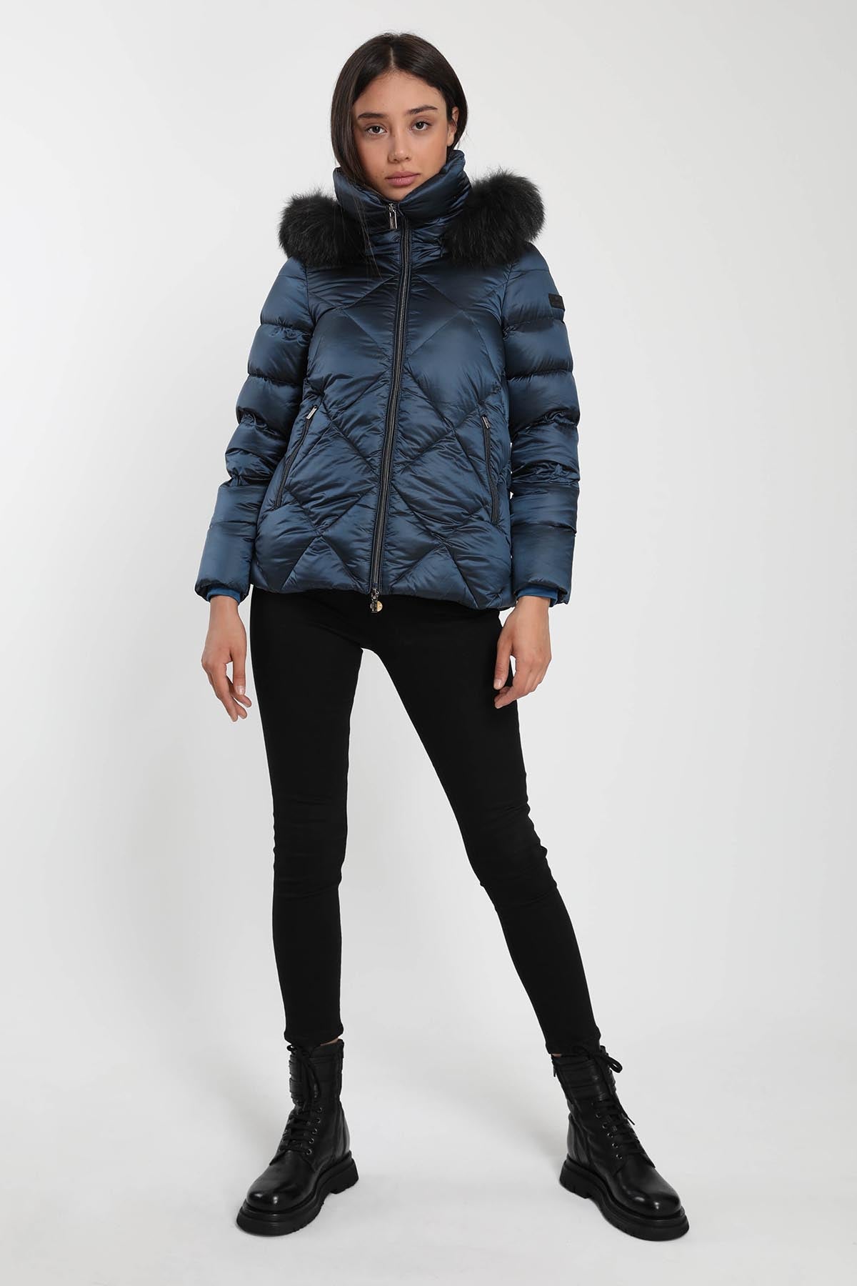 Hetrego Camilla Mont-Libas Trendy Fashion Store