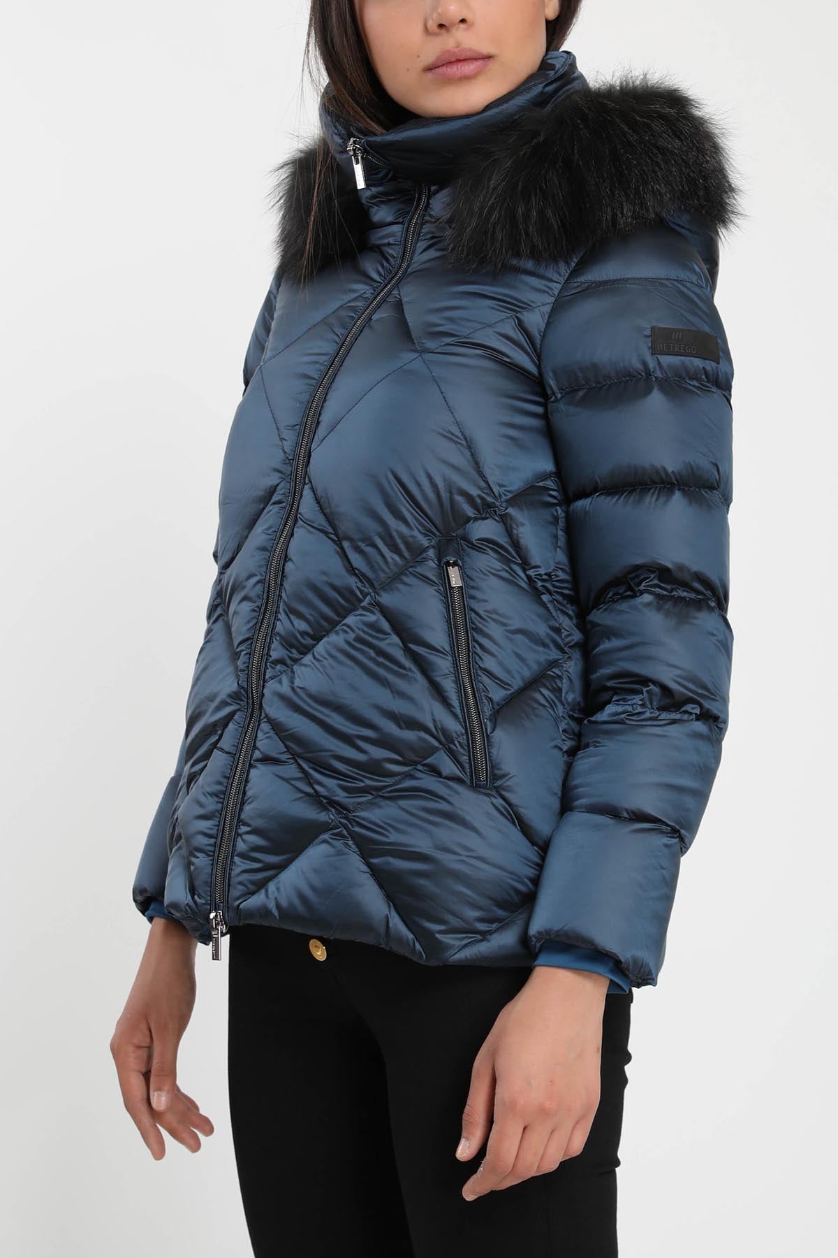 Hetrego Camilla Mont-Libas Trendy Fashion Store