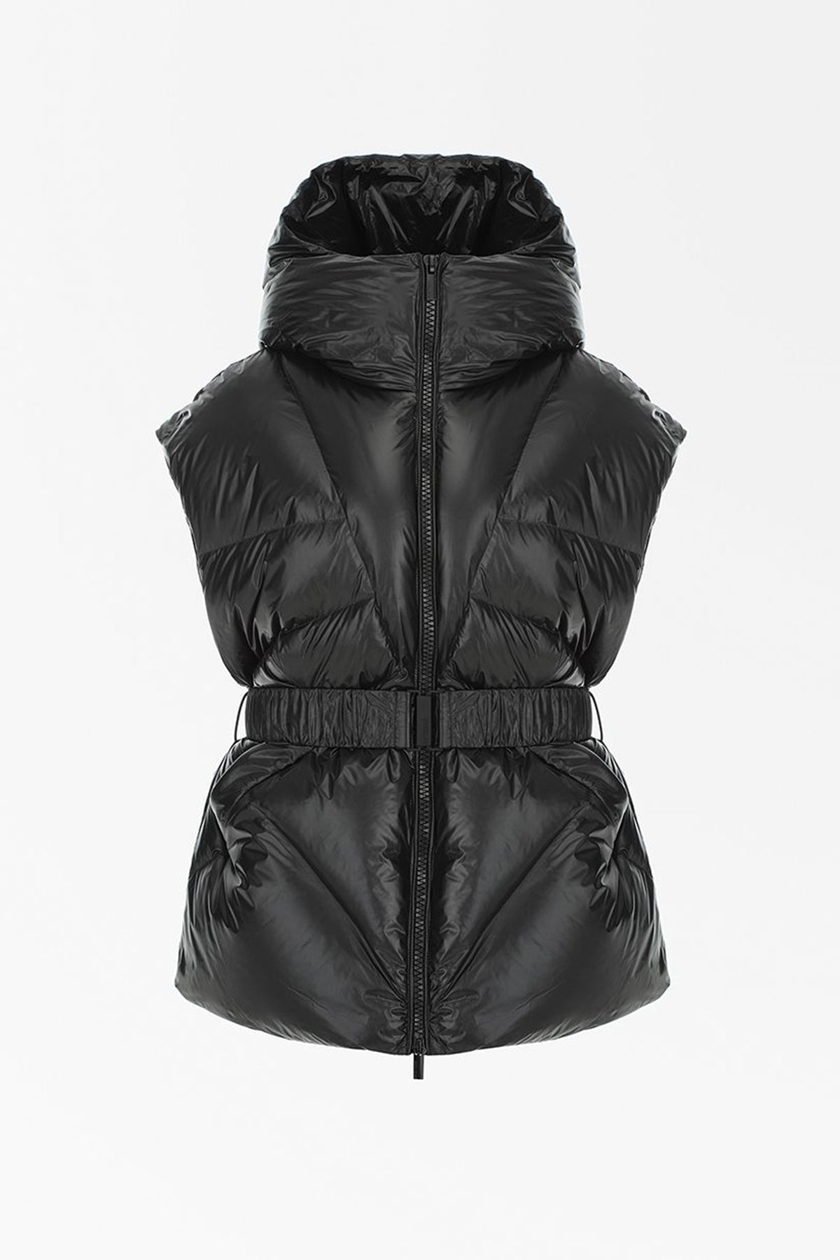 Hetrego Jacqueline Kemerli Yelek-Libas Trendy Fashion Store