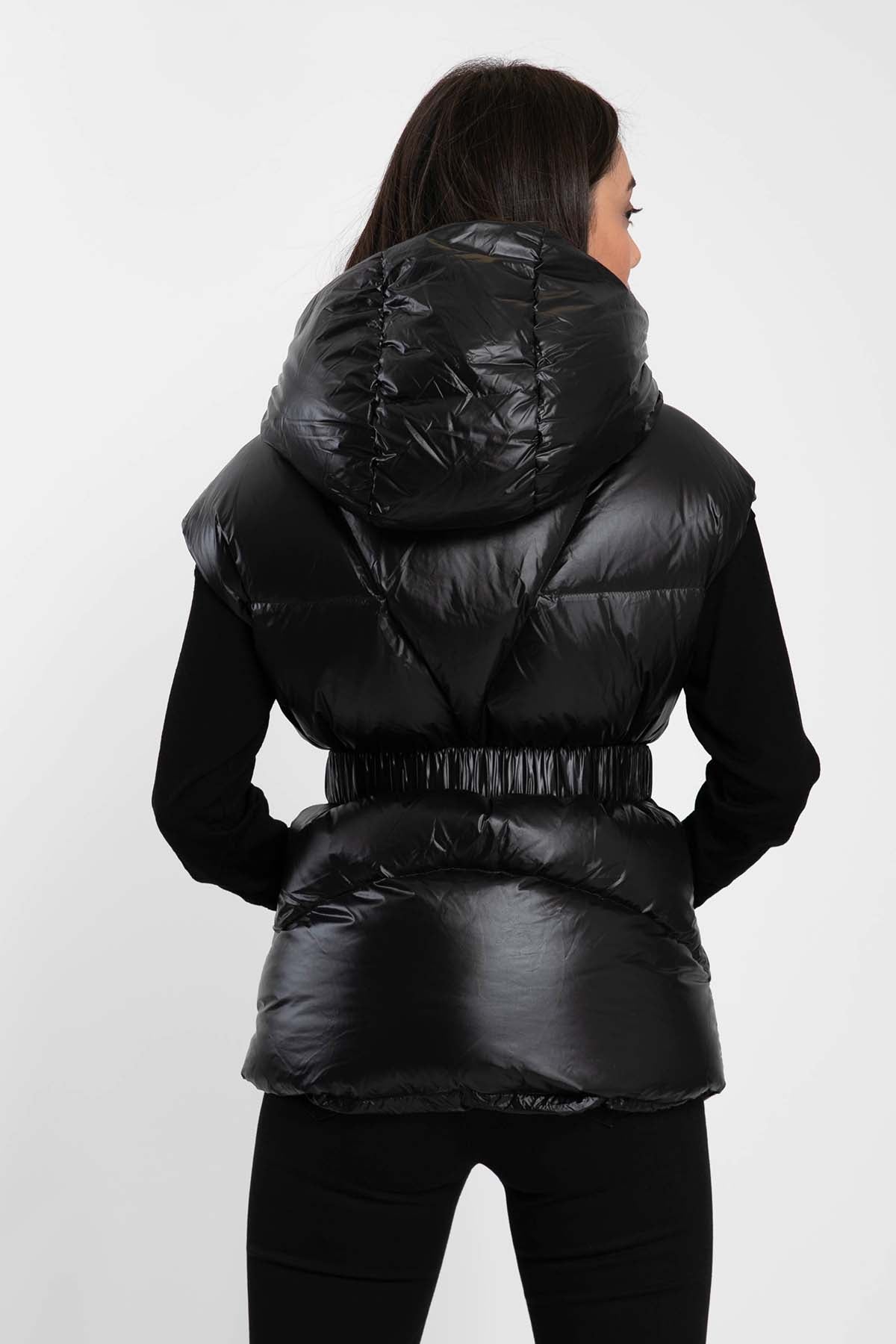 Hetrego Jacqueline Kemerli Yelek-Libas Trendy Fashion Store