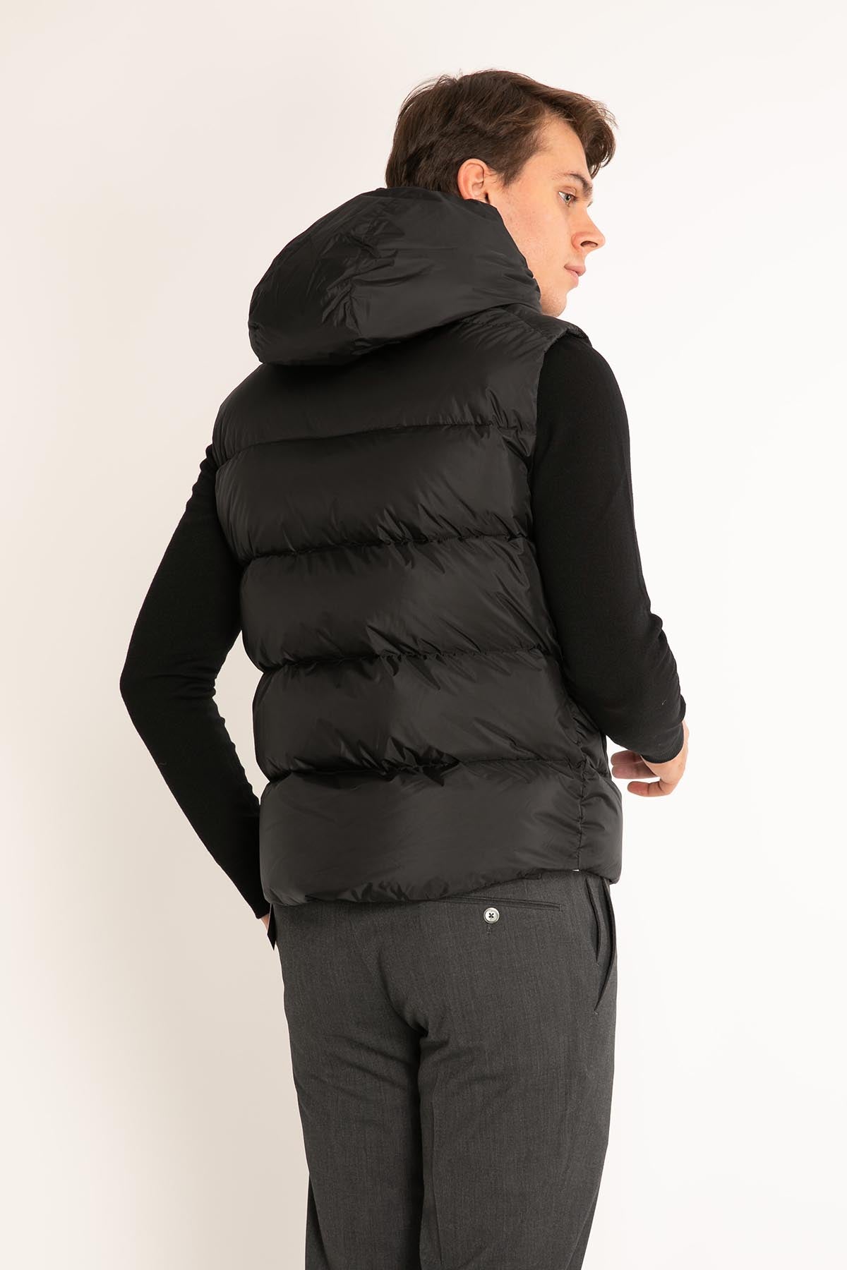 Hetrego Declan Yelek-Libas Trendy Fashion Store