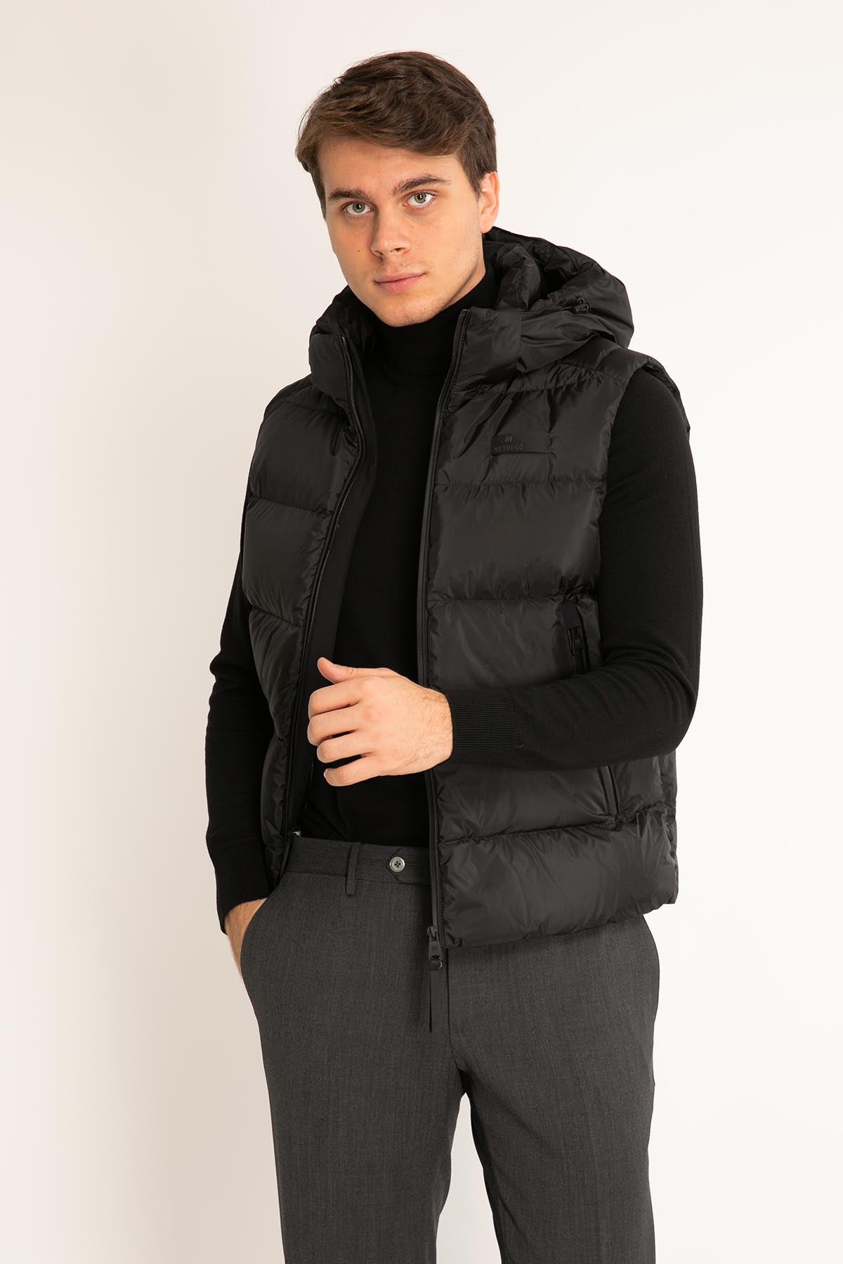 Hetrego Declan Yelek-Libas Trendy Fashion Store