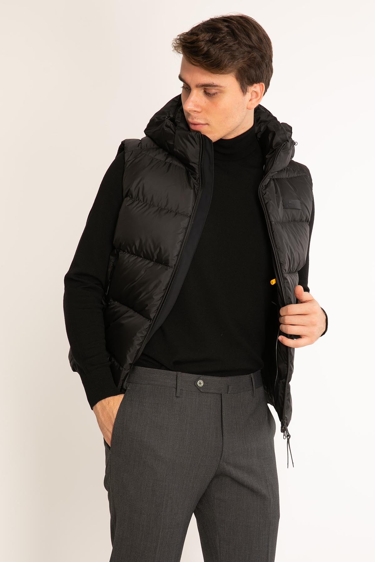 Hetrego Declan Yelek-Libas Trendy Fashion Store