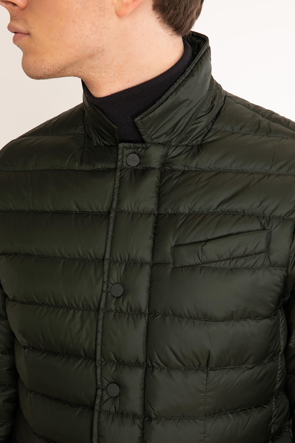 Hetrego Gabriel Mont Ceket-Libas Trendy Fashion Store