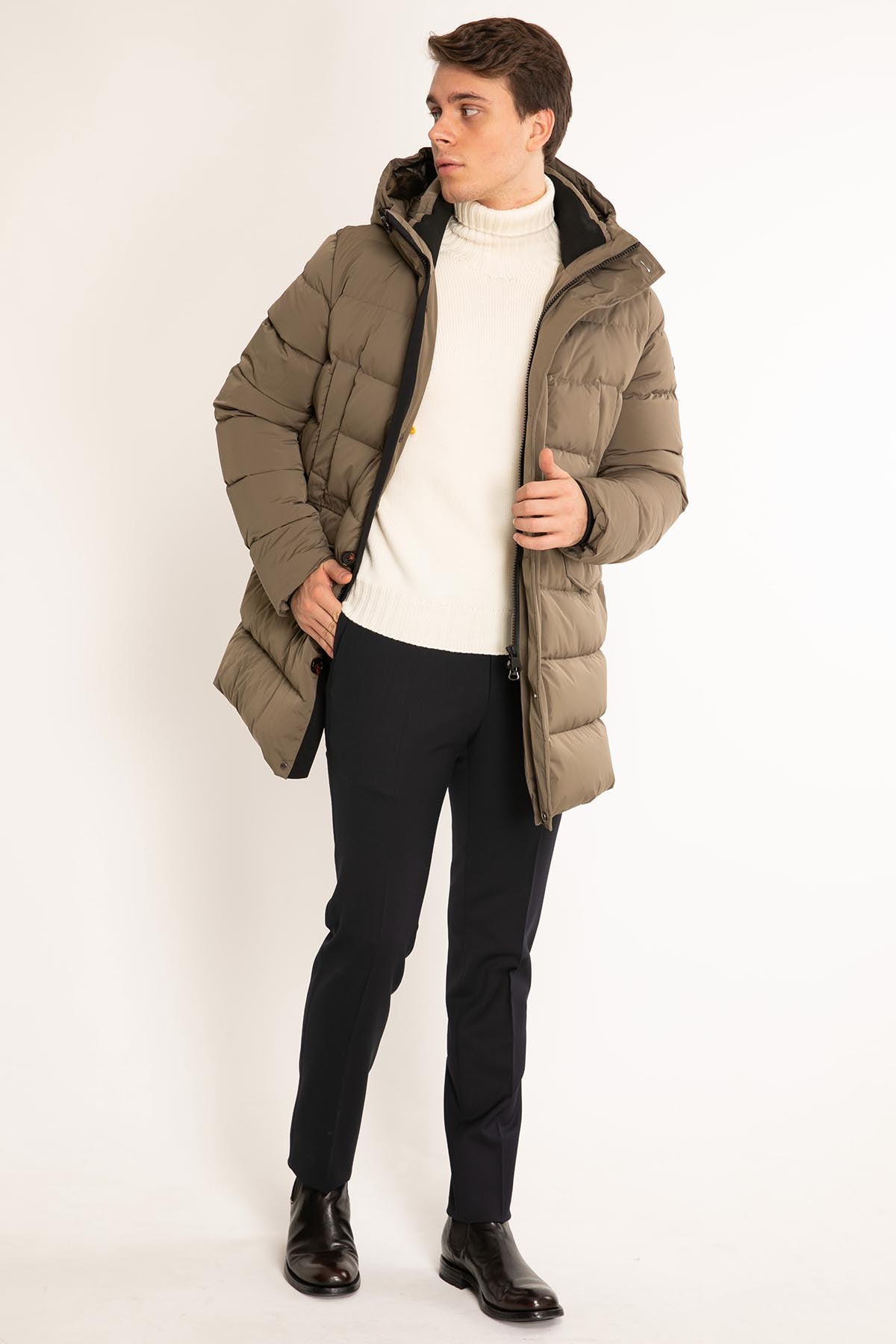 Hetrego Justin Mont-Libas Trendy Fashion Store