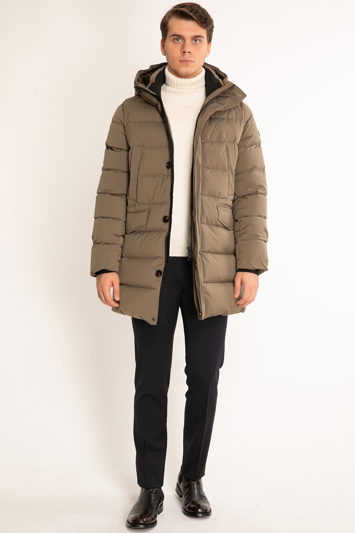 Hetrego Justin Mont-Libas Trendy Fashion Store