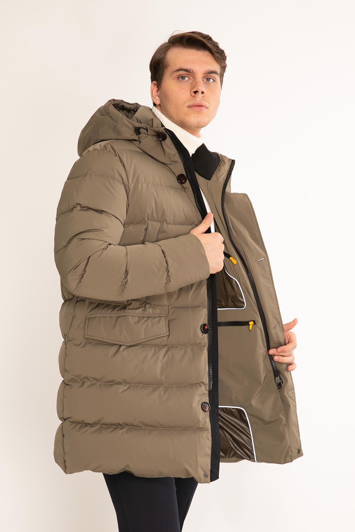 Hetrego Justin Mont-Libas Trendy Fashion Store