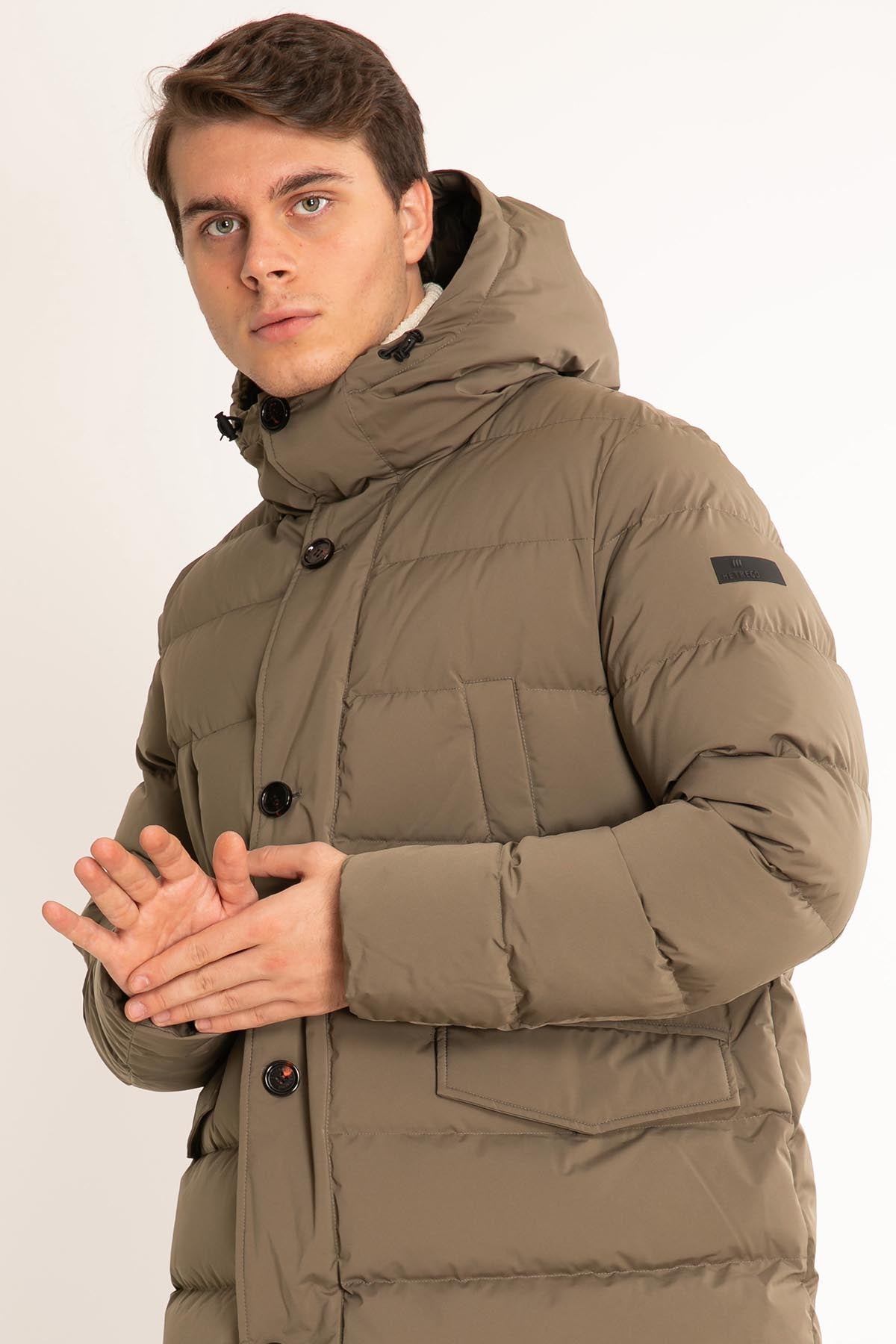 Hetrego Justin Mont-Libas Trendy Fashion Store