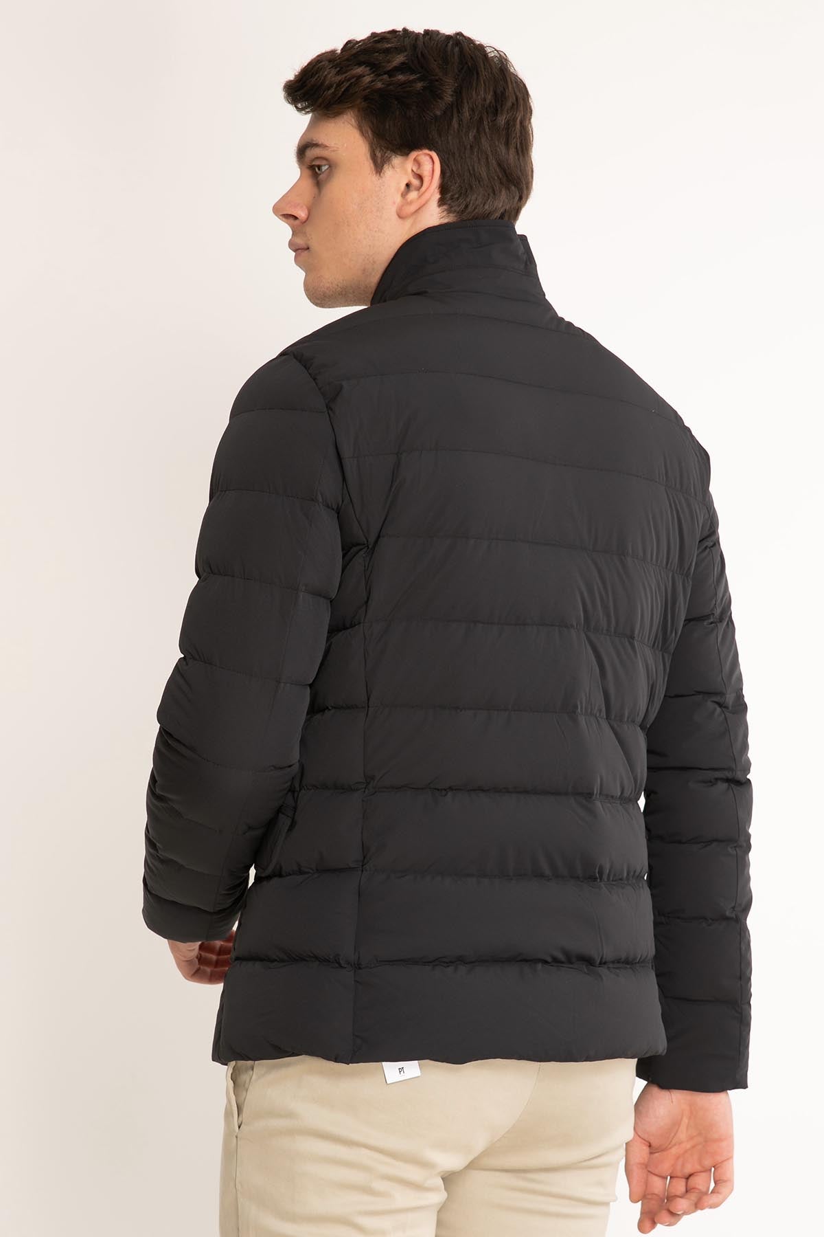 Hetrego Brandon Mont Ceket-Libas Trendy Fashion Store