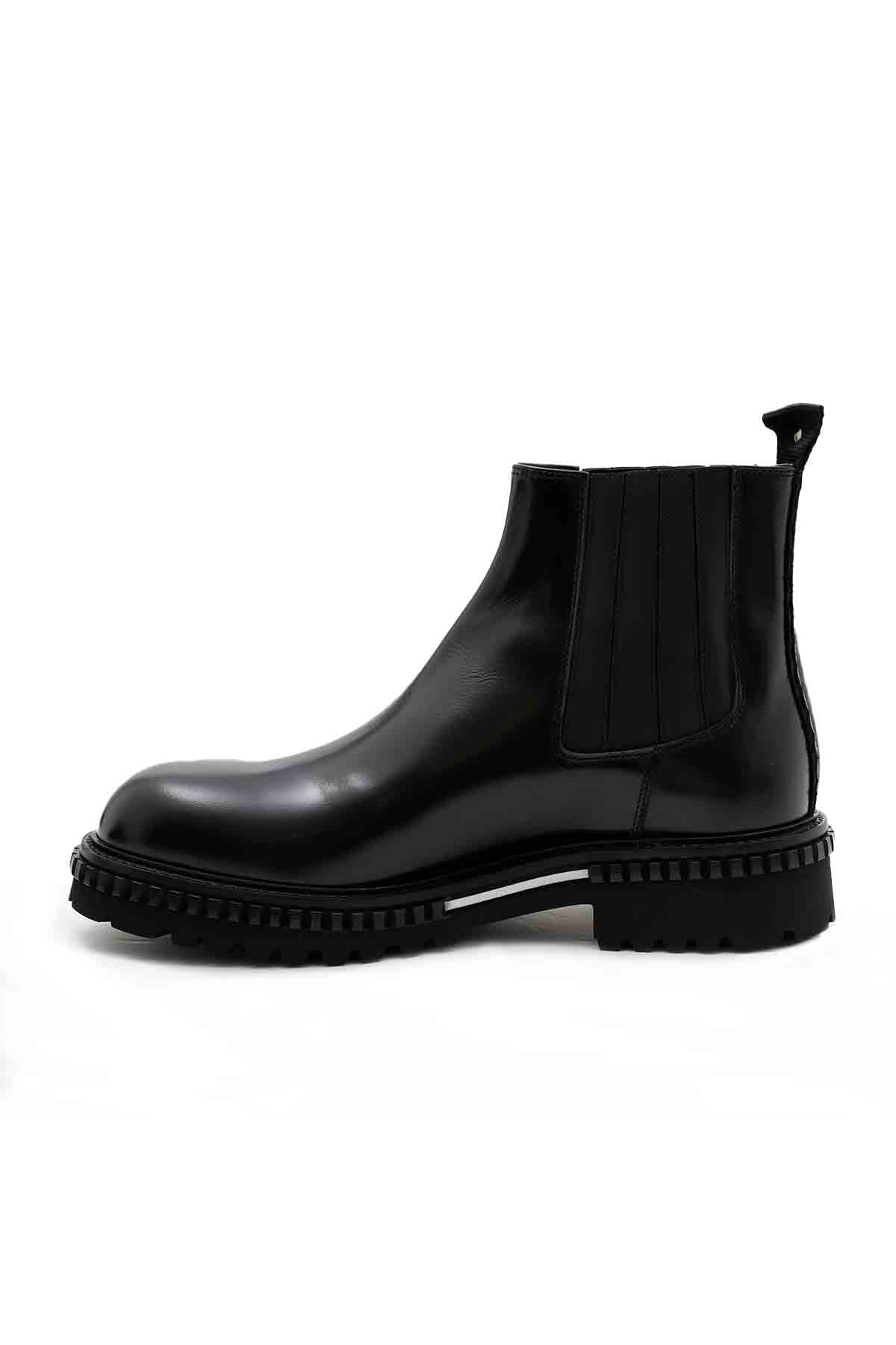 Attimonelli's Troklu Taban Bot-Libas Trendy Fashion Store