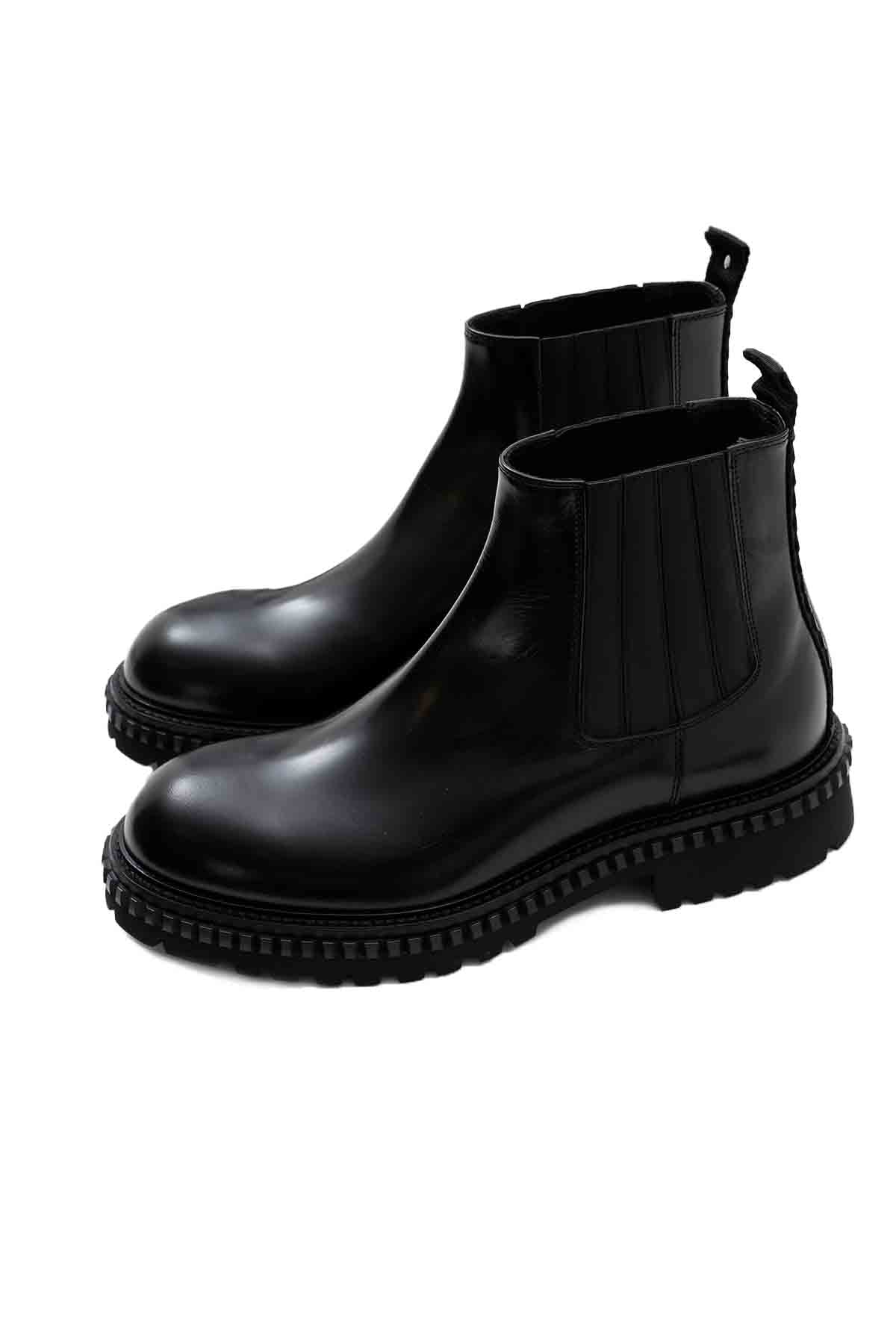 Attimonelli's Troklu Taban Bot-Libas Trendy Fashion Store