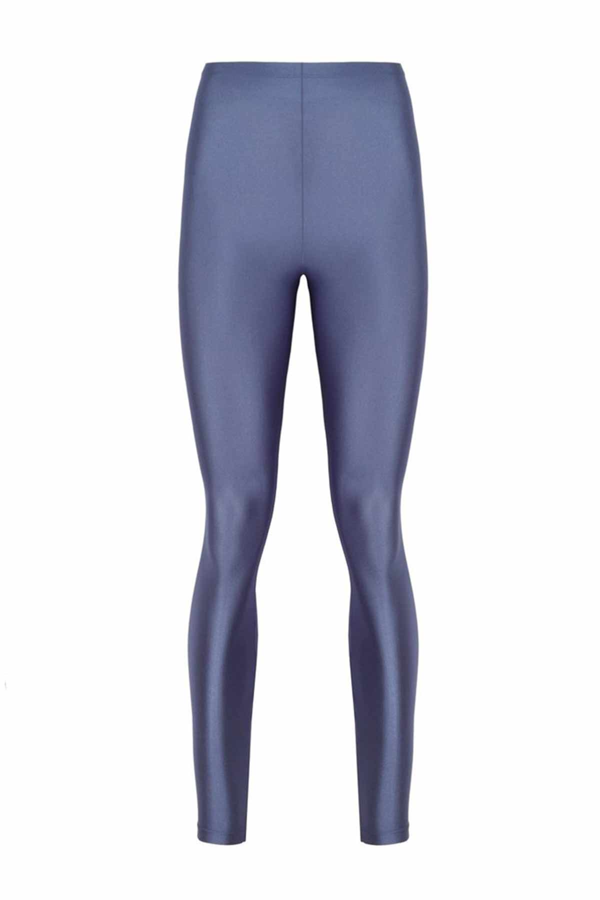 Deux Beautes Paris Parlak Tayt-Libas Trendy Fashion Store