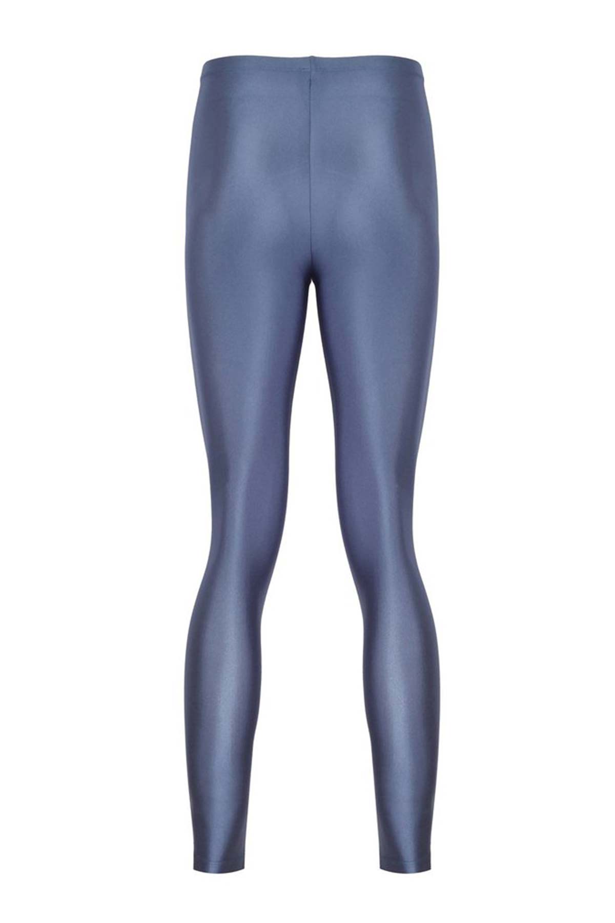 Deux Beautes Paris Parlak Tayt-Libas Trendy Fashion Store