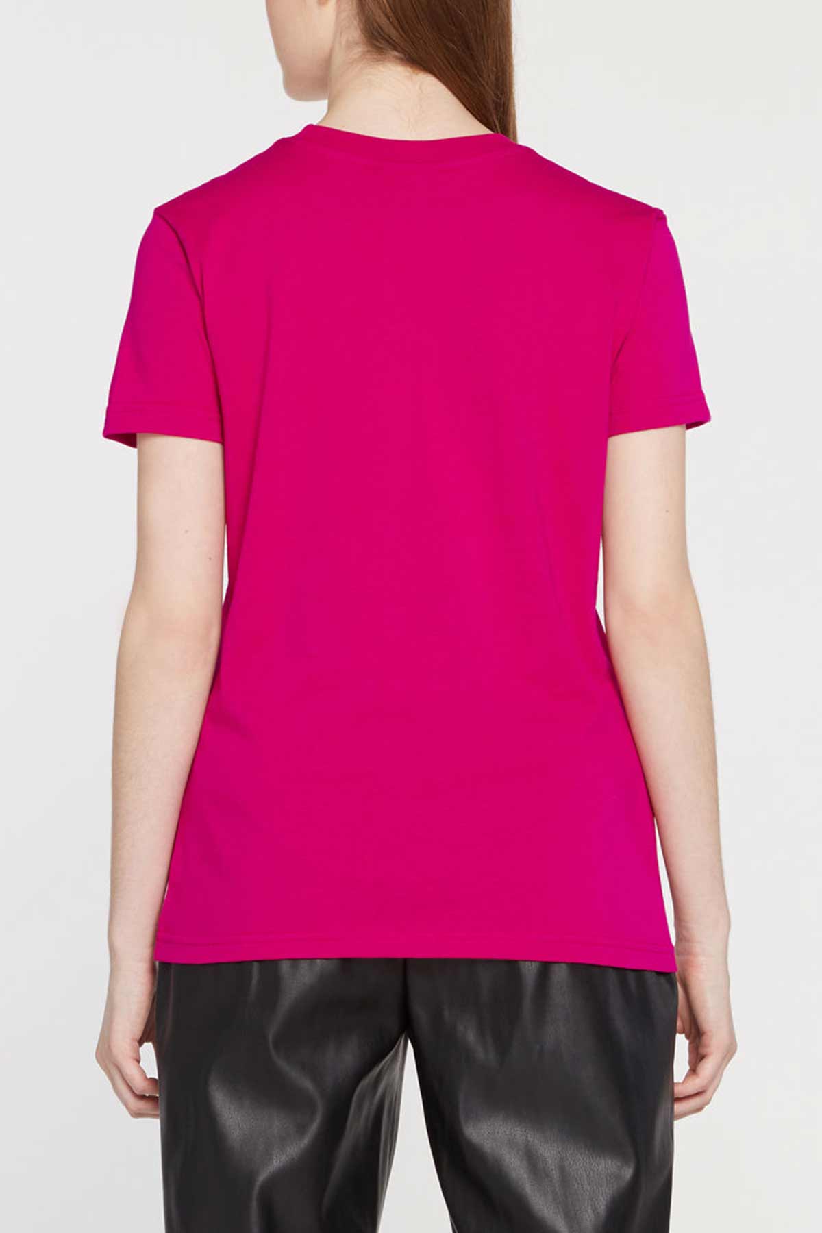 Chiara Ferragni Winking Eye T-shirt-Libas Trendy Fashion Store