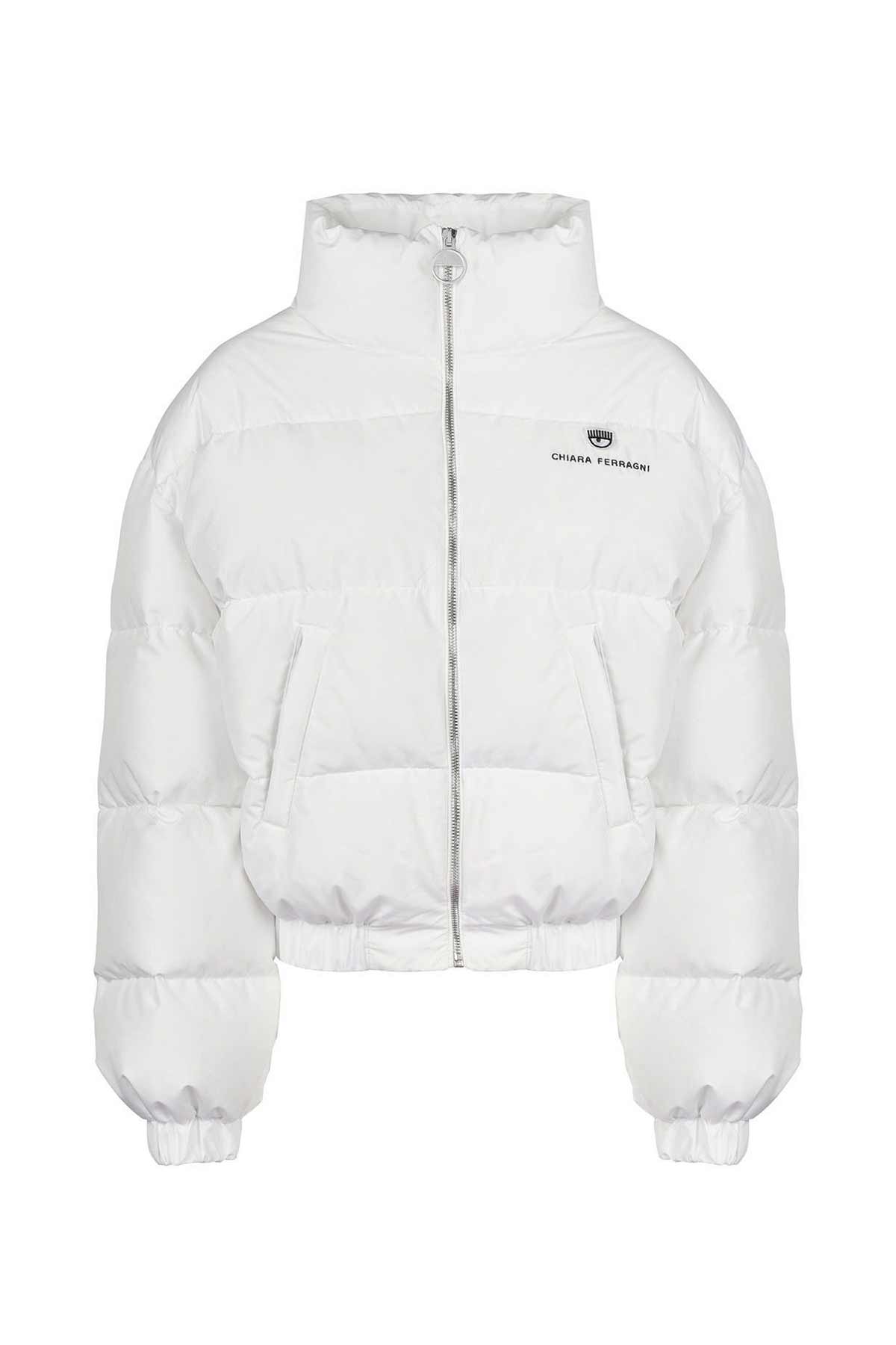 Chiara Ferragni Puffer Mont-Libas Trendy Fashion Store