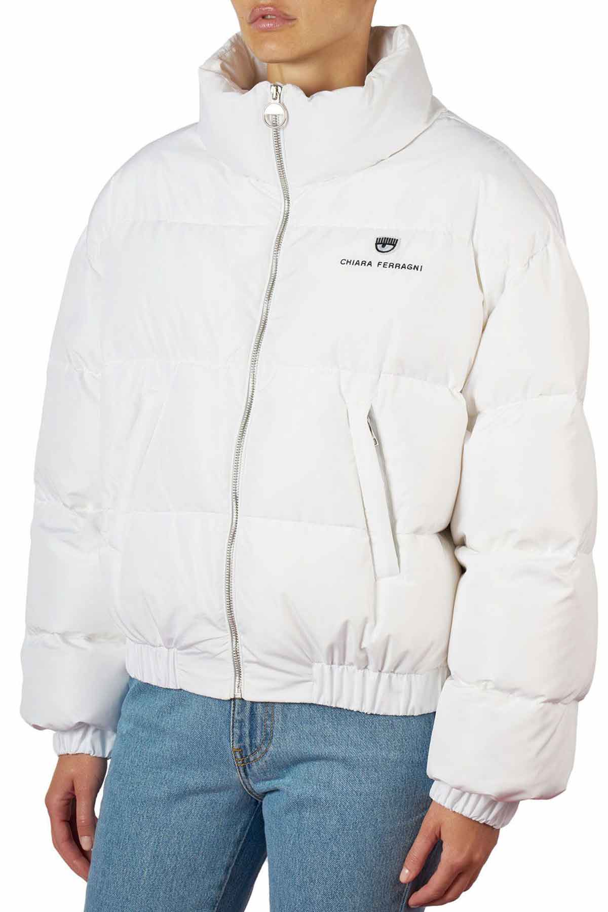 Chiara Ferragni Puffer Mont-Libas Trendy Fashion Store