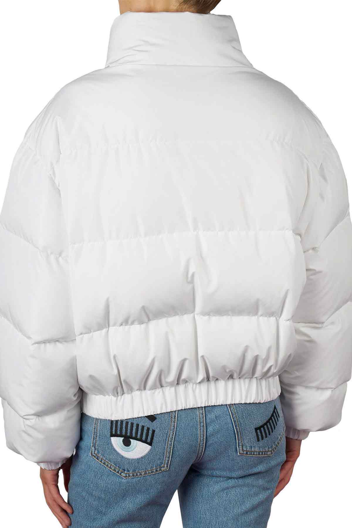 Chiara Ferragni Puffer Mont-Libas Trendy Fashion Store