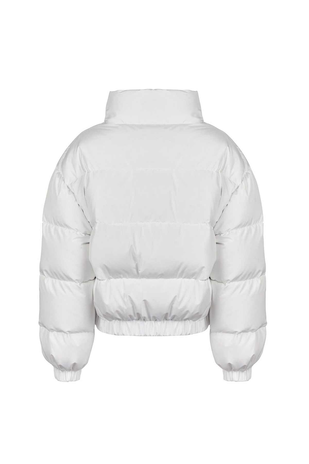 Chiara Ferragni Puffer Mont-Libas Trendy Fashion Store