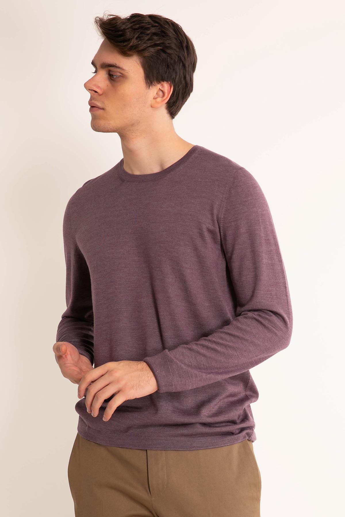 Gran Sasso İpek Yün Triko-Libas Trendy Fashion Store