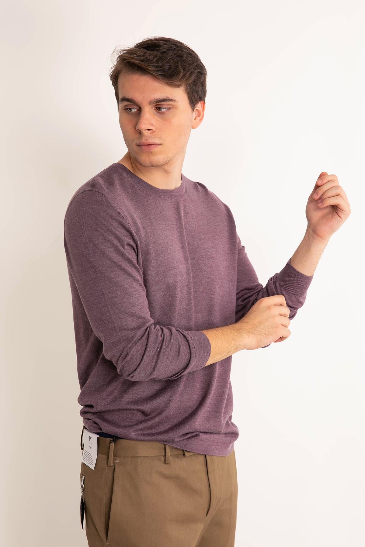 Gran Sasso İpek Yün Triko-Libas Trendy Fashion Store