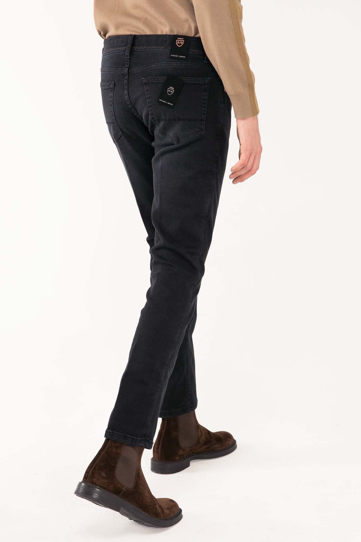 Richard J. Brown Tokyo Jeans-Libas Trendy Fashion Store