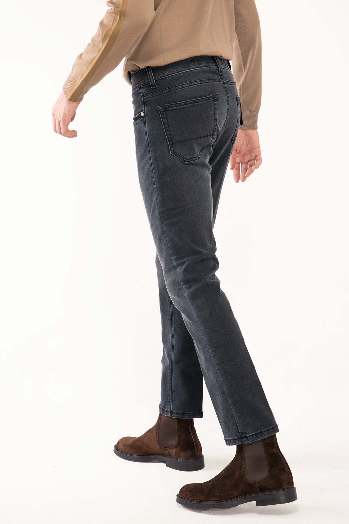 Richard J. Brown Cortina Jeans-Libas Trendy Fashion Store