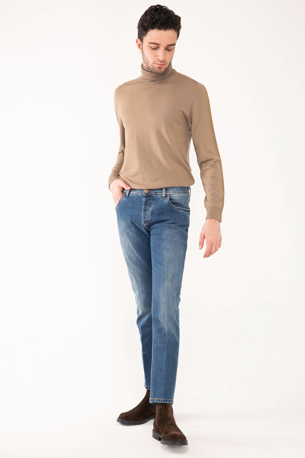 Richard J. Brown Tokyo Jeans-Libas Trendy Fashion Store