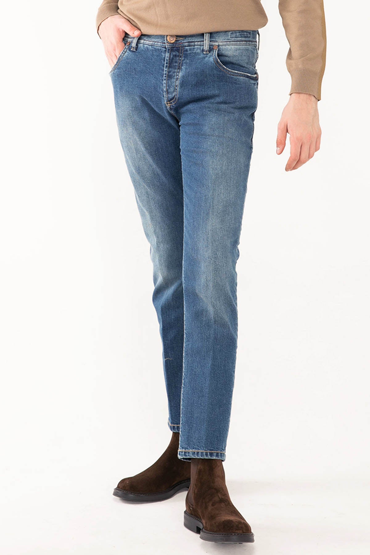 Richard J. Brown Tokyo Jeans-Libas Trendy Fashion Store