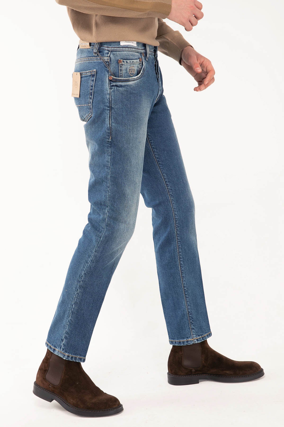 Richard J. Brown Tokyo Jeans-Libas Trendy Fashion Store