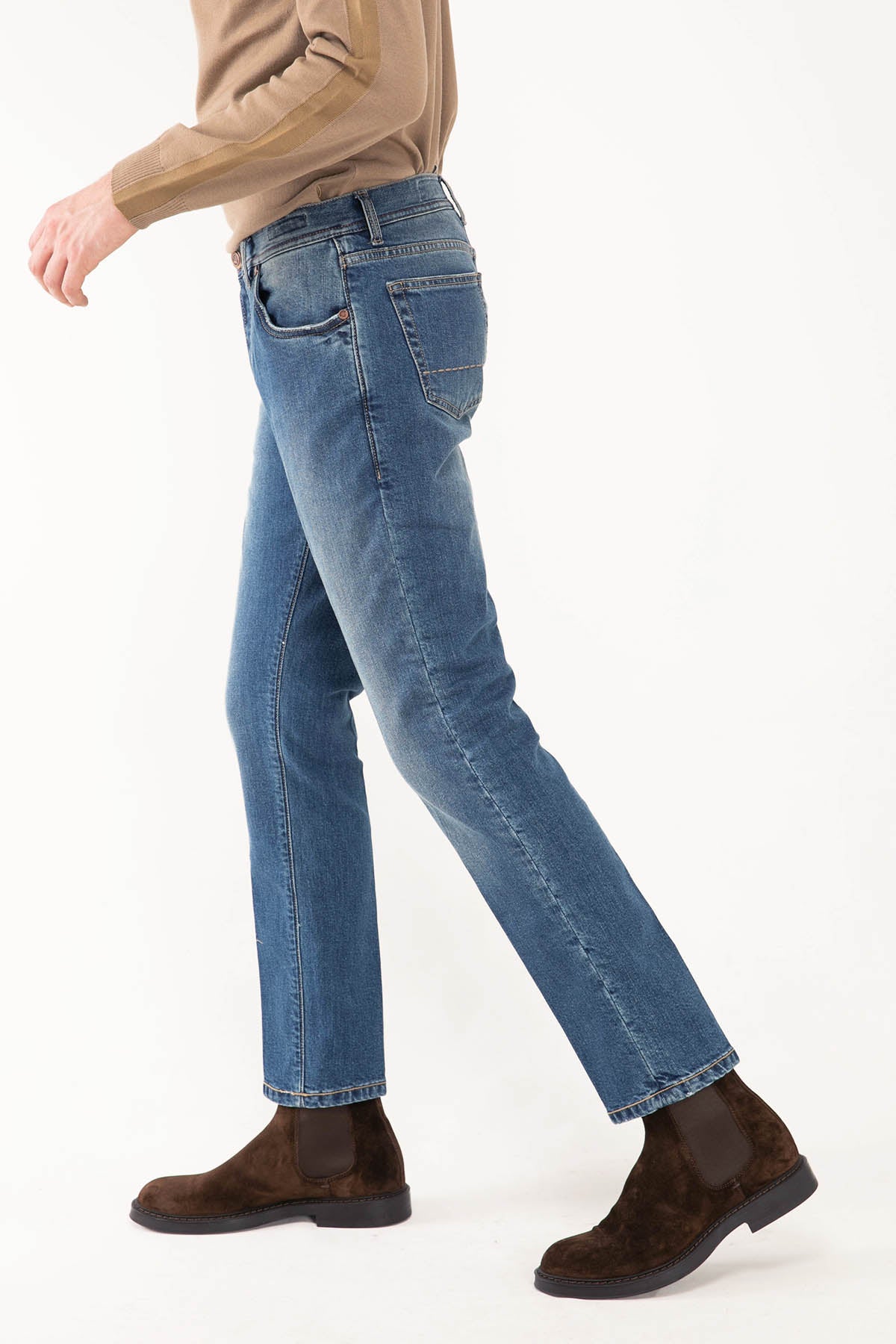 Richard J. Brown Tokyo Jeans-Libas Trendy Fashion Store