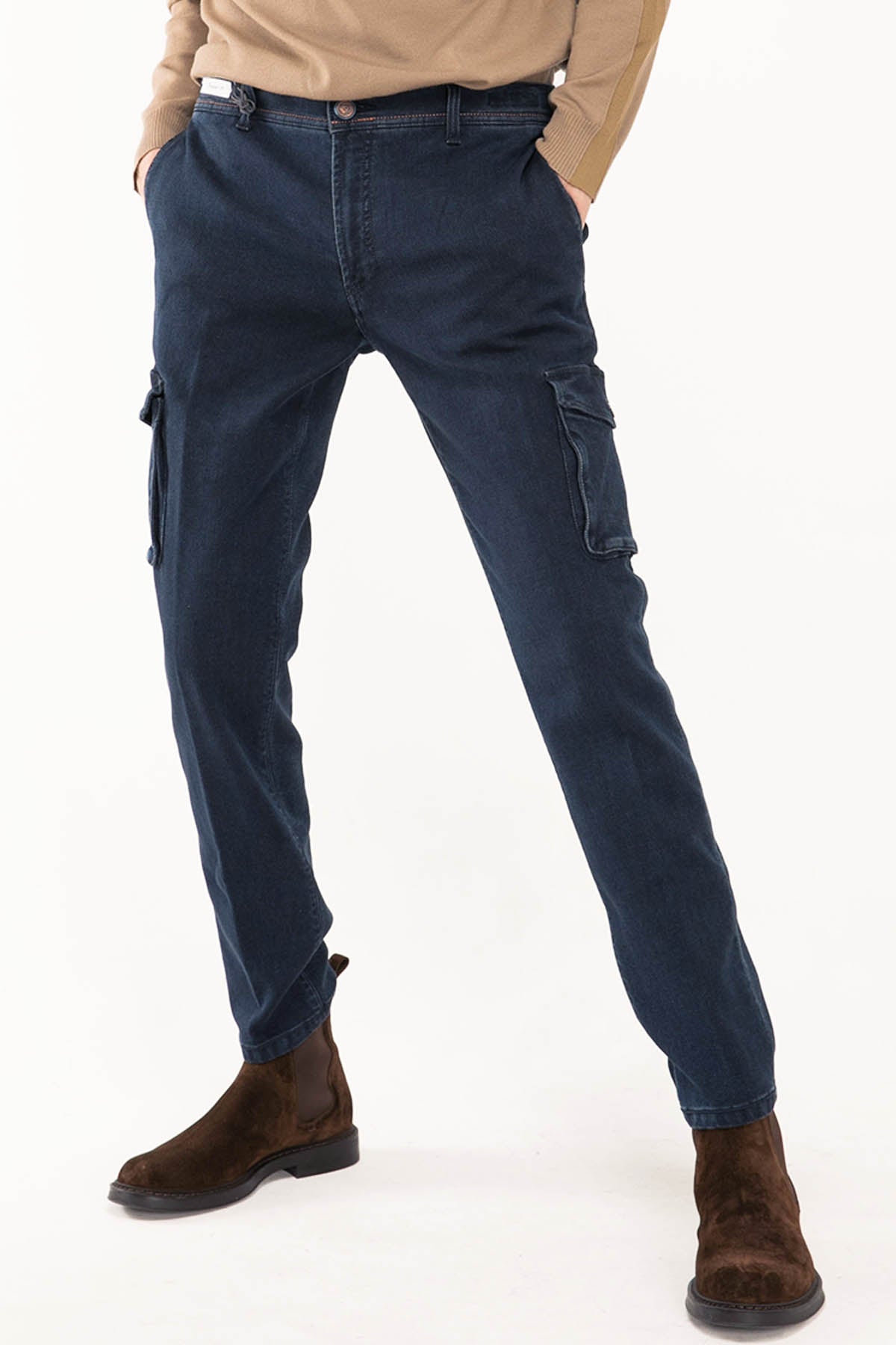 Richard J. Brown Nairobi Jeans-Libas Trendy Fashion Store