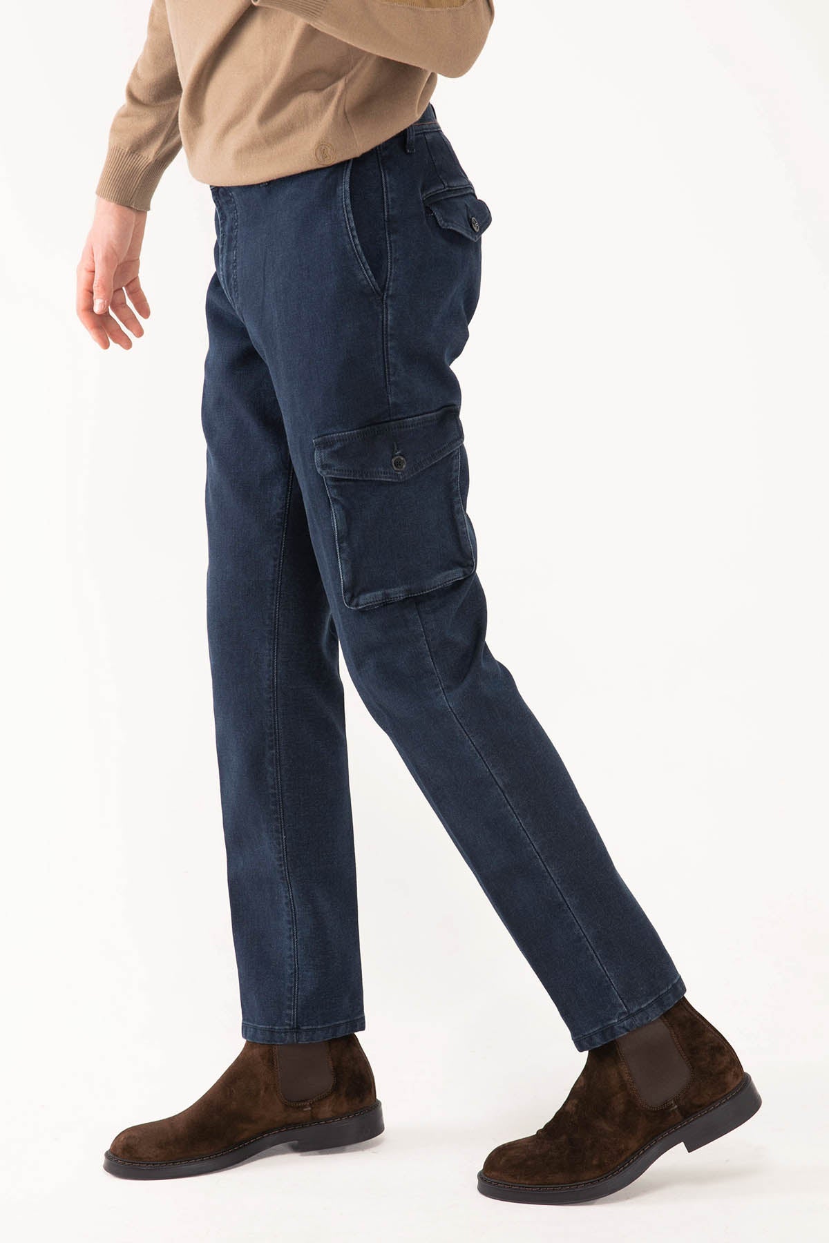Richard J. Brown Nairobi Jeans-Libas Trendy Fashion Store